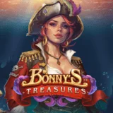 Bocoran RTP Slot Microgaming Bonny's Treasures